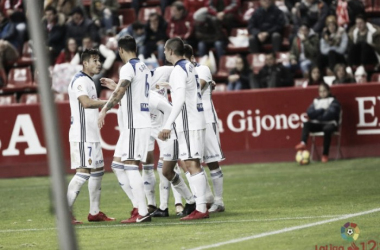 Real Zaragoza - Cádiz CF: por una Romareda inexpugnable