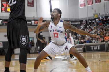 VAVEL USA exclusive: Summer League standout Xavier Silas ready for his next big moment