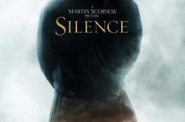 Silencio de Scorsese ya tiene poster oficial