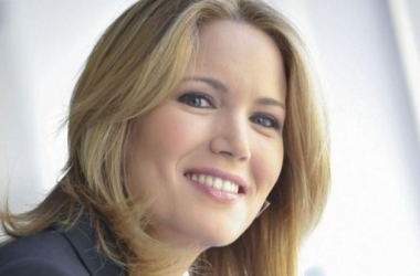Silvia Intxaurrondo, nueva presentadora de ‘Un tiempo nuevo’