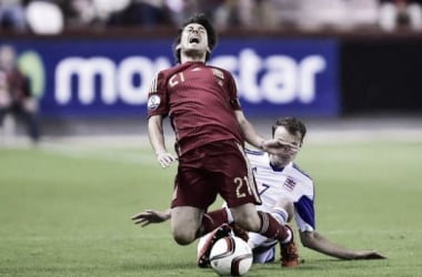 Nazionali stregata per il City: dopo Aguero k.o. anche David Silva