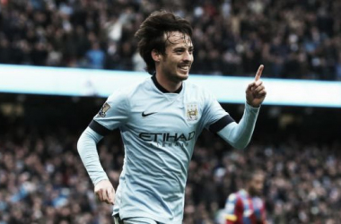 Opinion: Is David Silva the best playmaker in the Premier League?