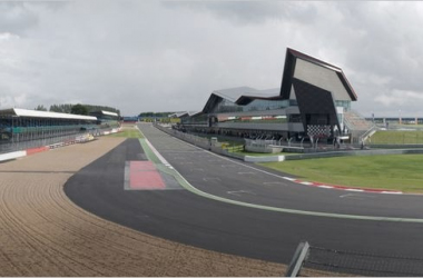 El futuro de Silverstone, ¿sin MotoGP?