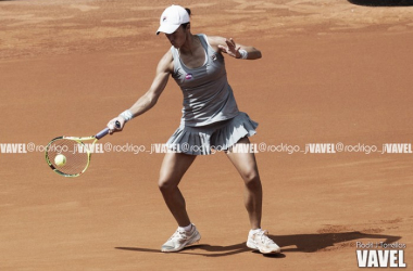 Sorribes-Tormo y Soler-Espinosa siguen soñando con Roland Garros