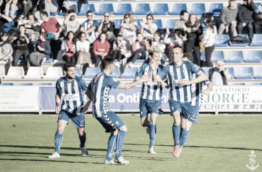 Análisis del rival: Club Deportivo Alcoyano