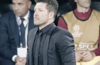 Real-Atletico 3-0, Simeone: &quot;Non vedo impossibile la rimonta&quot;