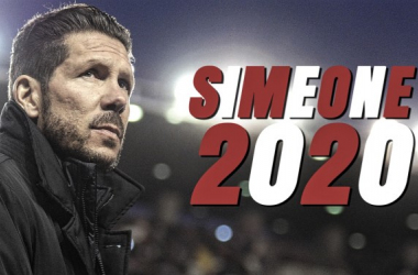 Simeone: La continuidad de una leyenda rojiblanca