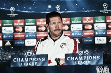 El empirismo de Simeone