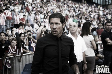 Simeone, el Rey Midas del Atlético de Madrid