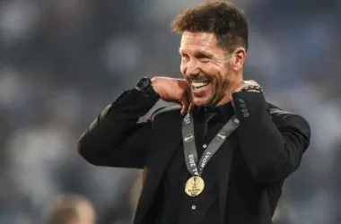 Simeone el "Matagigantes"