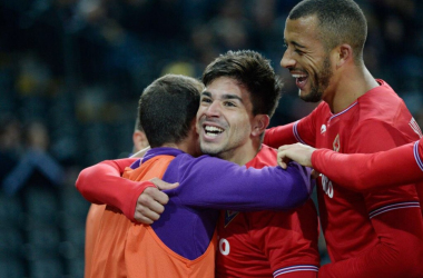 Fiorentina: per la porta spunta Gabriel, blindato Simeone. Più vicino Marko Pjaca