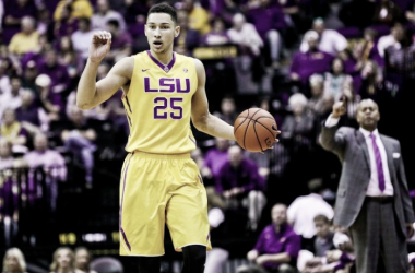2016 NBA Draft: What No. 1 overall pick Ben Simmons will bring to the Philadelphia 76ers
