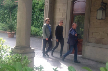 Toro scatenato, dopo Hart ecco Simunovic