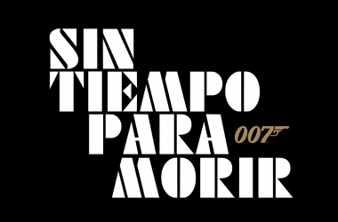 Primer tráiler de “Sin tiempo para morir”, la nueva entrega de
Bond… James Bond