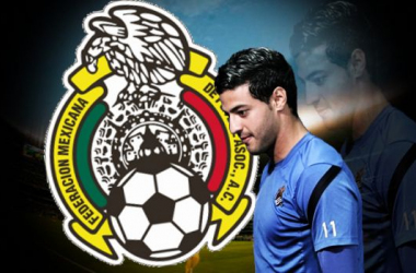 Carlos Vela: el fruto prohibido de México