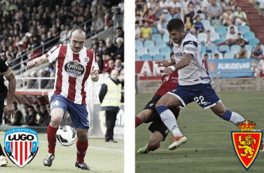 Real Zaragoza - C.D. Lugo: última oportunidad para no desilusionar