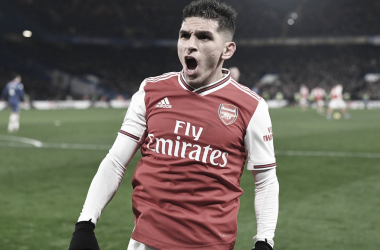 Torreira, un poco más cerca de ser rojiblanco