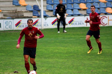 El Pontevedra CF no quiere sorpresas en la visita del Betanzos CF