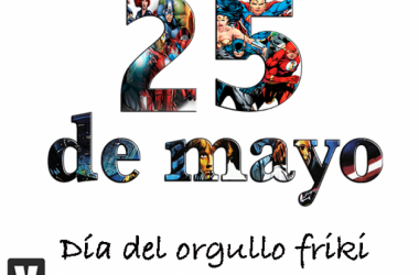 10º aniversario del Día del Orgullo Friki