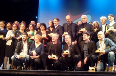 Los Premios Unión de Actores ya conocen a sus ganadores en cine