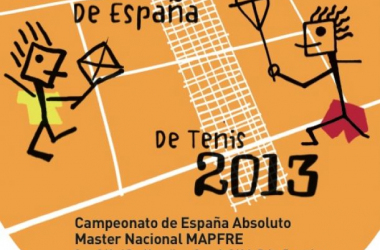Arranca la primera fase del Campeonato de España Absoluto- Master Nacional Mapfre 2013