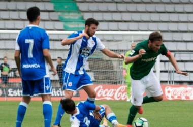 Empate en el derbi norteño