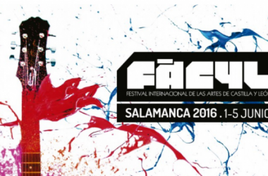 FÀCYL 2016 presenta su cartel y confirma sus primeros protagonistas