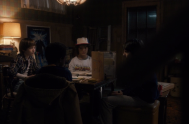 Crítica de &#039;Stranger Things&#039;: el aura de misterio ochentero llega a Netflix