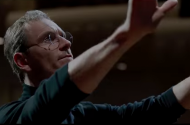 Nuevo tráiler de &#039;Steve Jobs&#039;