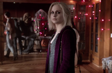 Crítica de iZombie: AXN trae a España la cara oculta del universo zombie