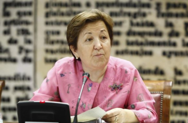 Dimite Pilar Farjas, la 'número dos' de Ana Mato cuando era ministra
