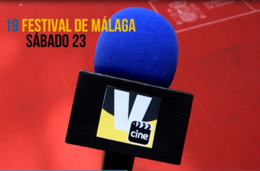 19 Festival de Málaga. Día 2. Entrevistas de &#039;Estirpe&#039; y &#039;La punta del iceberg&#039;