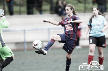 El equipo femenino derrota al Capiscol con nuevo entrenador