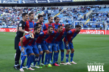Seis jugadores del Levante acumulan dos descensos consecutivos