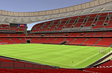 Vídeo en directo: El Atlético presenta el nombre de su nuevo estadio
