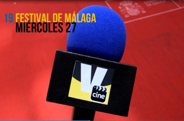 19 Festival de Málaga. Día 6. &#039;Zoe&#039;, &#039;Callback&#039; y entrevista a Teresa Font