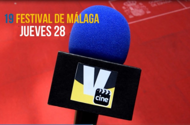 19 Festival de Cine de Málaga. Día 7. Entrevistas a Emma Suárez, Isaki Lacuesta e Isa Campo