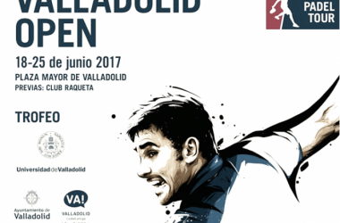En marcha el Valladolid Open tras unas duras finales de previa