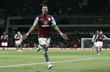 Scott Sinclair signs permanent deal with Aston Villa