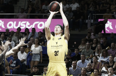 Kyle Singler se desvincula del Iberostar Tenerife