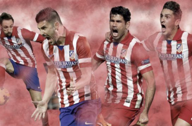 Juanfran, Koke, Diego Costa y David Villa en la lista provisional para ir al Mundial de Brasil