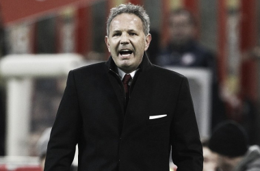 Mihajlovic verso il Torino, un solo dubbio di formazione in difesa