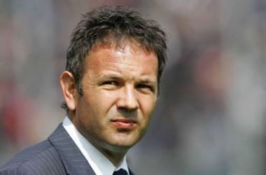 Mihajlovic: "Non sottovalutiamo il Catania"