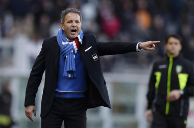 Mihajlovic: &quot;Voglio una Samp ambiziosa&quot;