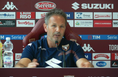 Mihajlovic pensa in grande: "Il mio Toro è solo al 50%"