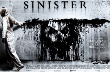 Scott Derrickson no dirigirá la secuela de &#039;Sinister&#039;