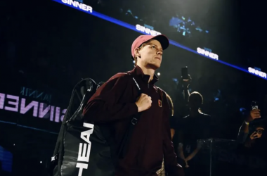 Foto: Reprodução/ATP Tour