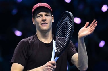 Foto: Corinne Dubreuil/ATP Tour