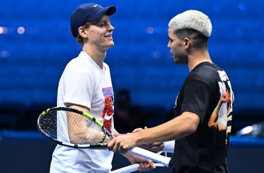 Foto: Corinne Dubreuil/ATP Tour