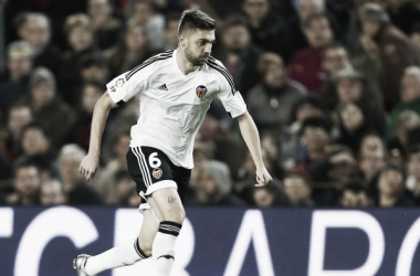 Resumen Valencia CF 2015/16: Guilherme Siqueira, una cesión convertida en acierto